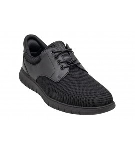 GEOX Uomo FLEXTRIDE F PLUS U654JA01422C9999 black