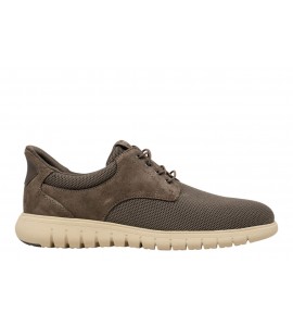 GEOX Uomo FLEXTRIDE F PLUS U654JA01422C1018 GREY