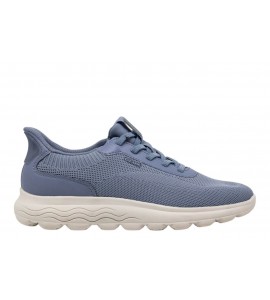 GEOX Donna SPHERICA PLUS A D557MA06KBCC4003 LT BLUE