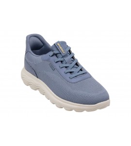 GEOX Donna SPHERICA PLUS A D557MA06KBCC4003 LT BLUE
