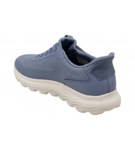 GEOX Donna SPHERICA PLUS A D557MA06KBCC4003 LT BLUE