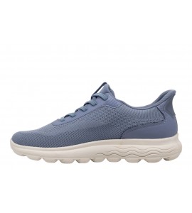 GEOX Donna SPHERICA PLUS A D557MA06KBCC4003 LT BLUE