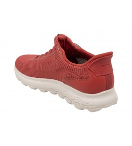 GEOX Donna SPHERICA PLUS A D557MA06KBCC7008 CORAL