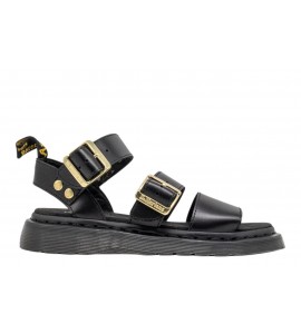 DR. MARTENS Sandali Gladiator Gryphon in pelle Atlas 42329001