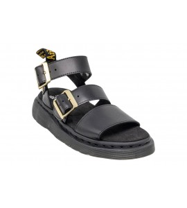 DR. MARTENS Sandali Gladiator Gryphon in pelle Atlas 42329001