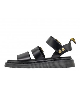DR. MARTENS Sandali Gladiator Gryphon in pelle Atlas 42329001