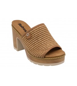 REFRESH donna scalzato 175282 S.C. CAMEL
