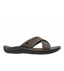 REFRESH uomo ciabatta 172619 S.C. KAKI