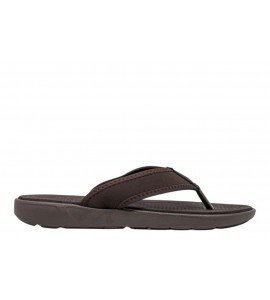 REFRESH uomo infradito 172758 S. TEX. MARRON