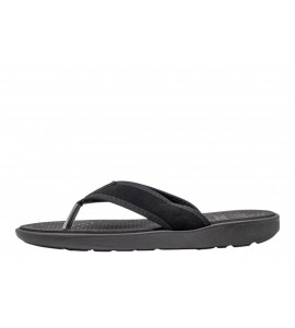 REFRESH uomo infradito 172758 S. TEX. negro