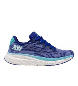 XTI donna sneaker 145064 Z. TEX NAVY