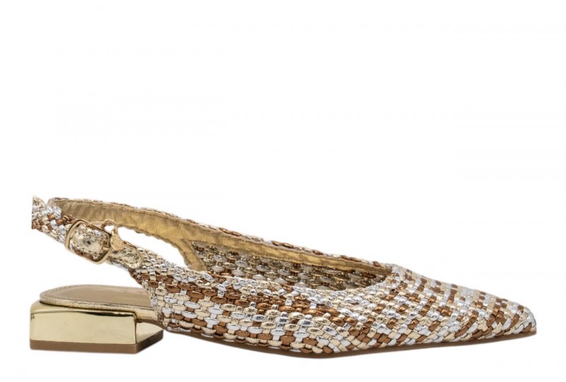 XTI donna slingback 143938...