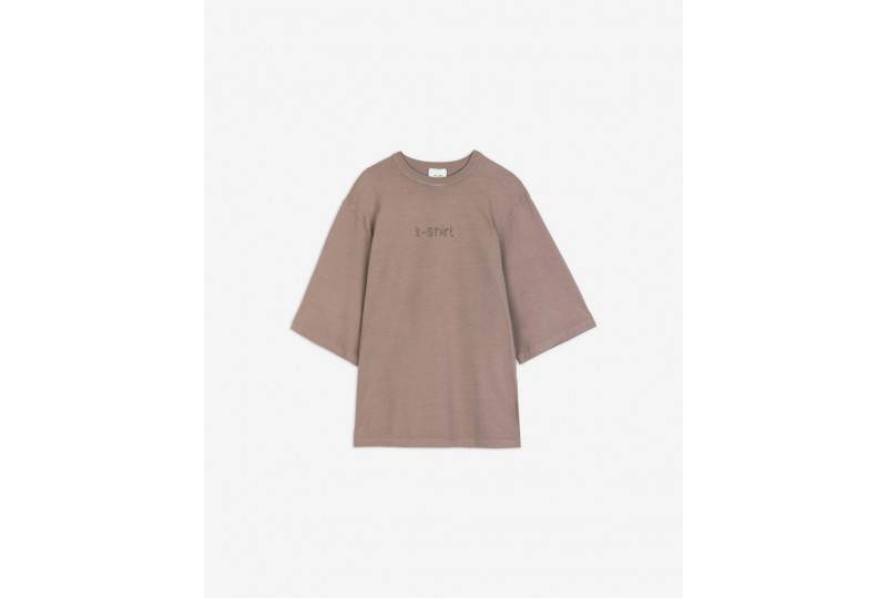 ALYSI 116421/PP6027 T-SHIRT...