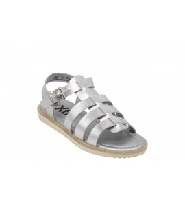 XTI bambina sandali 153093 S.C. PLATA