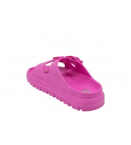 XTI bambina ciabatta 153069 S.C. FUCSIA