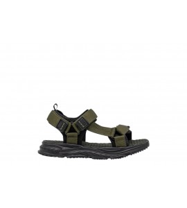 XTI bambino sandali 153112 S. TEX KAKI