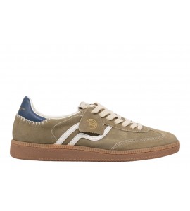 PRIMABASE UOMO 51461/012 SNEAKERS BEIGE