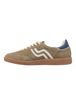 PRIMABASE UOMO 51461/012 SNEAKERS BEIGE