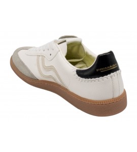 PRIMABASE UOMO 50461/004 SNEAKERS BIANCO