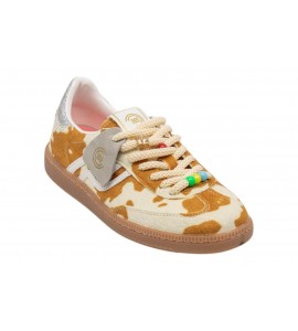 PRIMABASE donna 51563/028 SNEAKERS MULTI