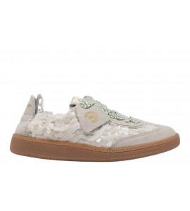 PRIMABASE donna 51501/024 SNEAKERS BIANCO