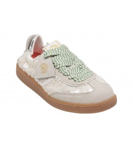 PRIMABASE donna 51501/024 SNEAKERS BIANCO