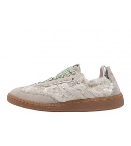 PRIMABASE donna 51501/024 SNEAKERS BIANCO