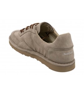 PANCHIC UOMO P011M0006-0238V005 AURA LACE DOVE GREY