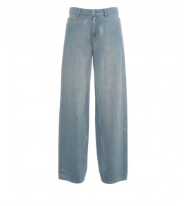 8PM D8PM61WP107-A/013 GINEVRA-A JEANS AZZ