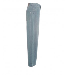 8PM D8PM61WP107-A/013 GINEVRA-A JEANS AZZ