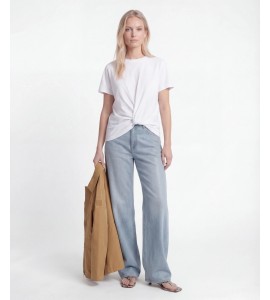 8PM D8PM61WP107-A/013 GINEVRA-A JEANS AZZ