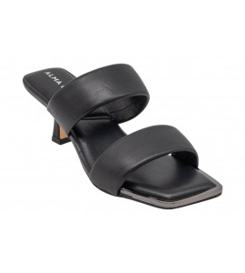 ALMA EN PENA SANDALO V263282 NAPA BLACK
