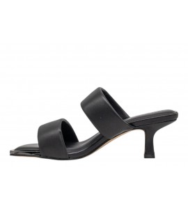 ALMA EN PENA SANDALO V263282 NAPA BLACK