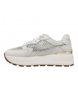 PATRIZIA PEPE DONNA SNEAKER PPJ368.27   BIANCO VITELLO