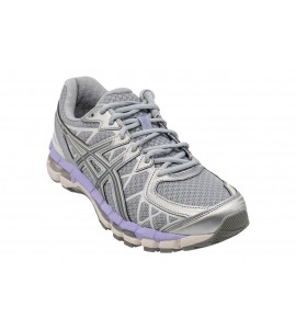 ASICS UOMO 1203A388-024 GEL KAYANO 20 PIED GREY