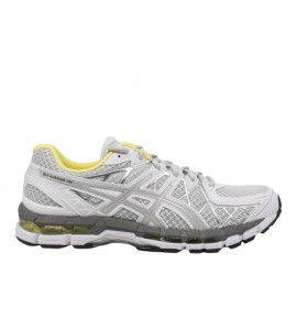 ASICS uomo 1203A388-022 GEL KAYANO 20 GLACIER/GREY