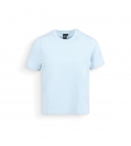 NO NAME 01UNWS001064 WILLO T SHIRT W SKY/P XS