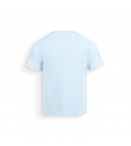 NO NAME 01UNWS001064 WILLO T SHIRT W SKY/P XS
