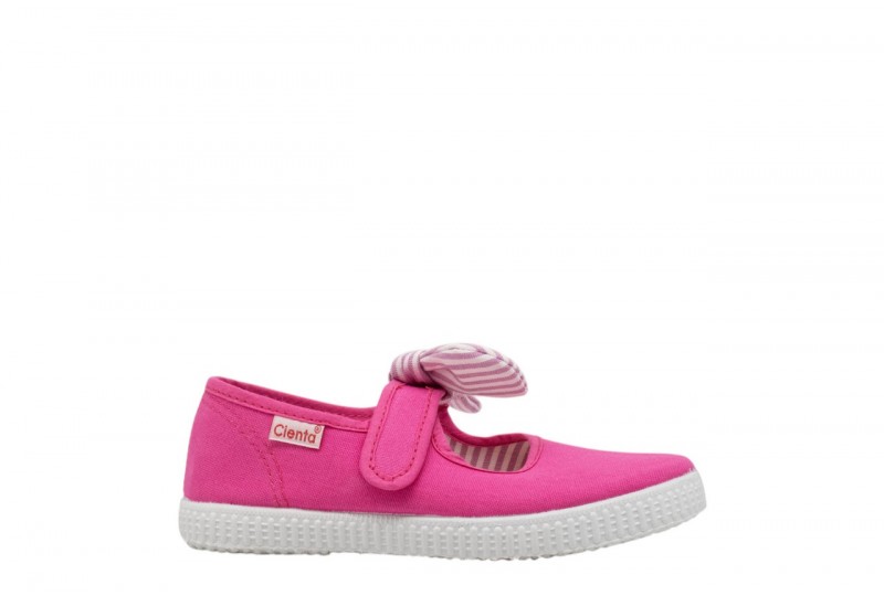 CIENTA scarpa tela 53002/12...