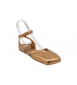 VIC MATIE' 1K5156D_G34K070106 SCARPA NAPLUX BRONZO