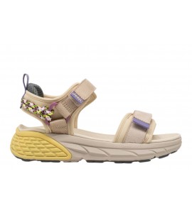 JEEP donna JL61540A/023 GROOVE SANDAL BEIGE