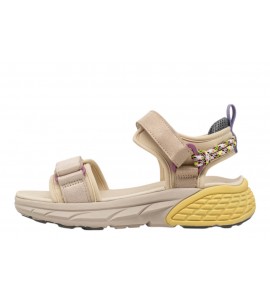 JEEP donna JL61540A/023 GROOVE SANDAL BEIGE