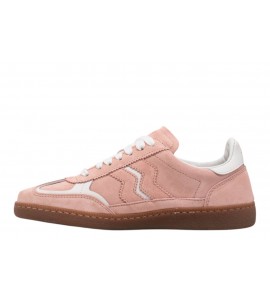 STRYPE DONNA STONE 213 W TIFFANY rosa/BIANCO