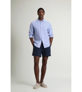 WOOLRICH Costume da bagno CFWOSM2001MRUT5326/3989 BLUE