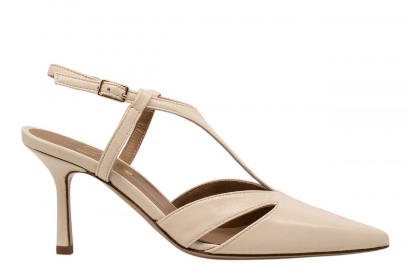 WO MILANO slingback 323...