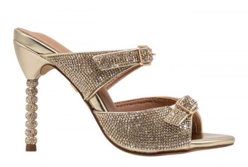 KHARISMA mules elegante...