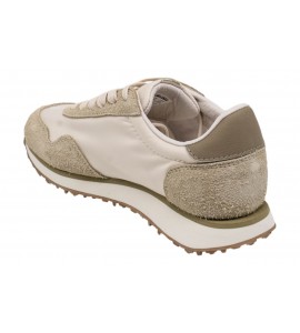 NAPAPIJIRI DONNA NP0A8BJC NBA1 BEIGE/GREEN