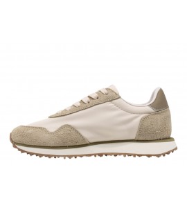 NAPAPIJIRI DONNA NP0A8BJC NBA1 BEIGE/GREEN