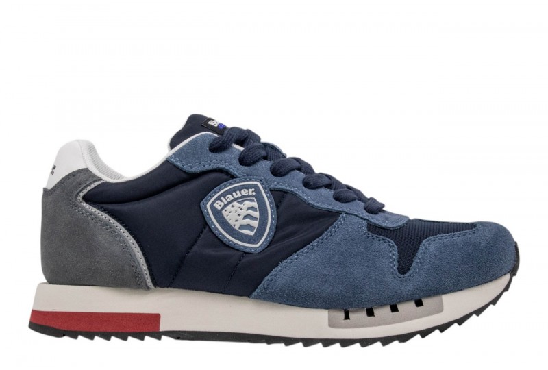 BLAUER UOMO S6QUEENS05/MES...