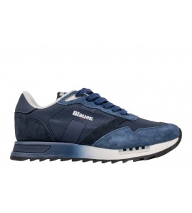 BLAUER UOMO S6RYDER01/SHA NAVY